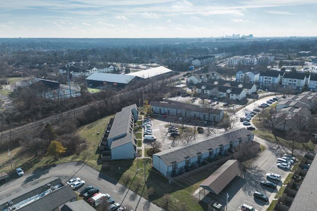 1030 Galliton Court, H, Columbus, OH 43220