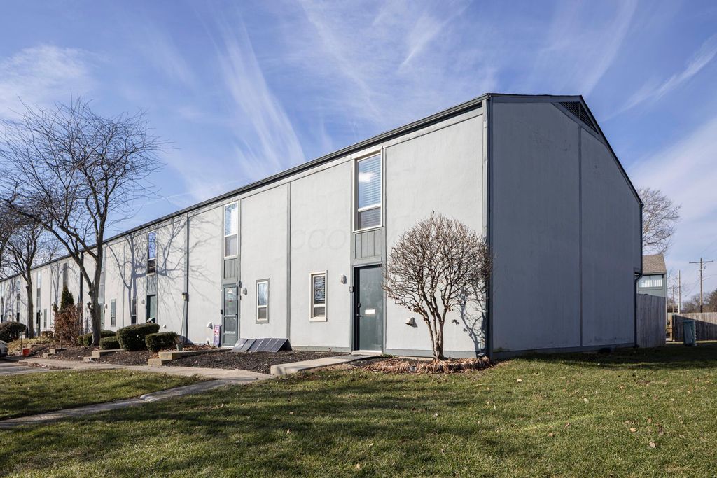 1030 Galliton Court, H, Columbus, OH 43220