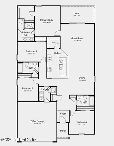 8459 LILIAS Circle, Jacksonville, FL 32219