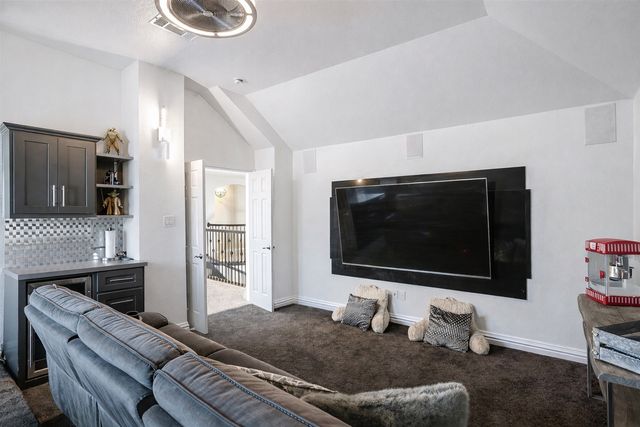 4641 Poplar Ridge Drive, Fort Worth, TX 76123