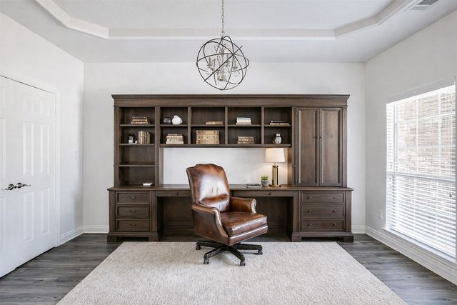 4641 Poplar Ridge Drive, Fort Worth, TX 76123