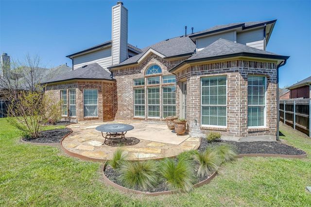 4641 Poplar Ridge Drive, Fort Worth, TX 76123