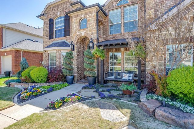 4641 Poplar Ridge Drive, Fort Worth, TX 76123