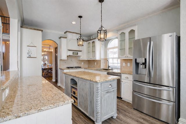 4641 Poplar Ridge Drive, Fort Worth, TX 76123