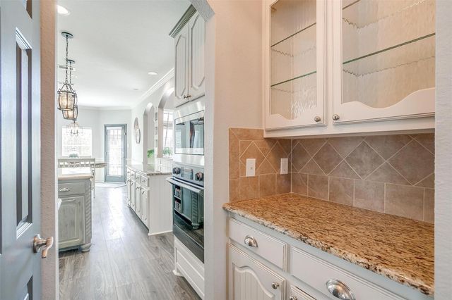 4641 Poplar Ridge Drive, Fort Worth, TX 76123