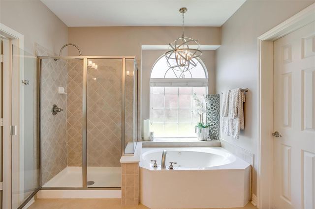 4641 Poplar Ridge Drive, Fort Worth, TX 76123