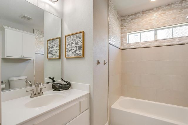 4641 Poplar Ridge Drive, Fort Worth, TX 76123