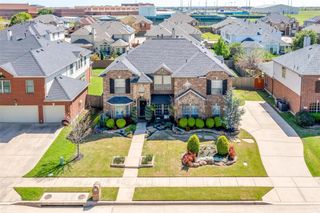 4641 Poplar Ridge Drive, Fort Worth, TX 76123