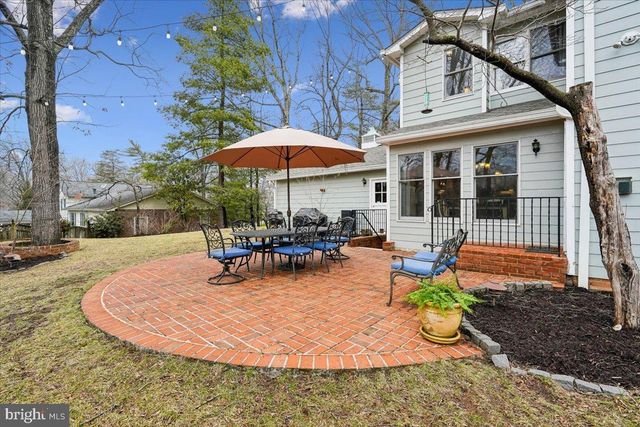 8812 MAXWELL DR, Potomac, MD 20854