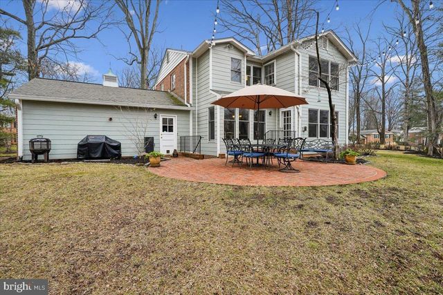 8812 MAXWELL DR, Potomac, MD 20854