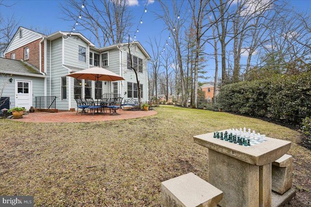 8812 MAXWELL DR, Potomac, MD 20854