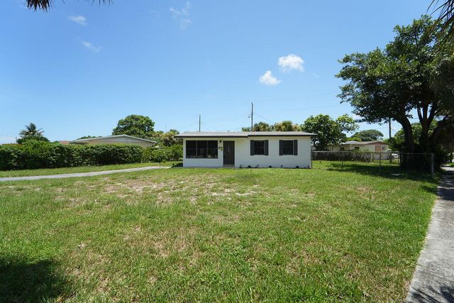 1382 9TH Street, West Palm Beach, FL 33401