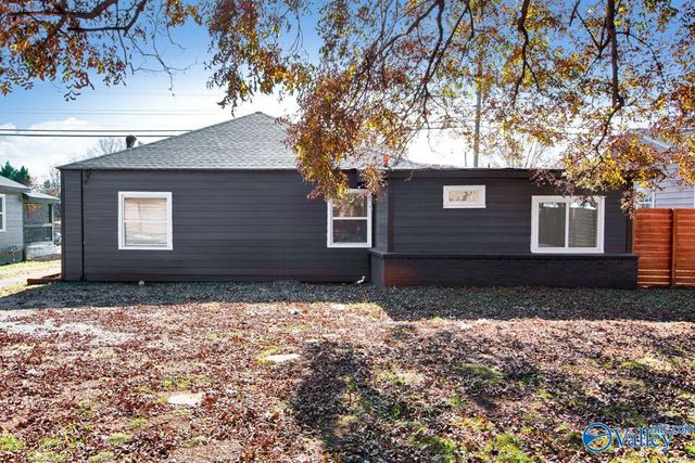 2604 Holmes Avenue NW, Huntsville, AL 35816