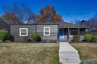 2604 Holmes Avenue NW, Huntsville, AL 35816