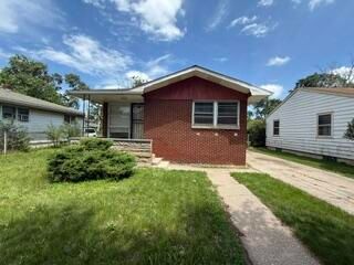 2079 W Taft Street, Gary, IN 46404
