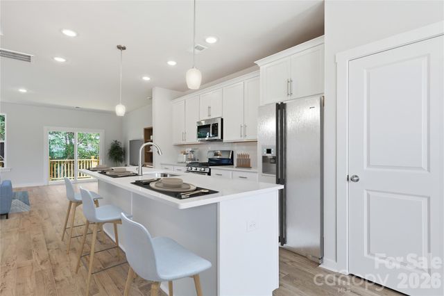 1105 Mossy Glade Road, Indian Trail, NC 28079