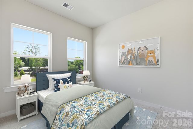 1105 Mossy Glade Road, Indian Trail, NC 28079
