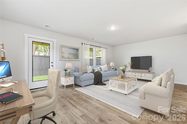 1105 Mossy Glade Road, Indian Trail, NC 28079