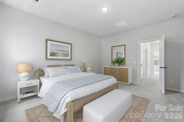 1105 Mossy Glade Road, Indian Trail, NC 28079
