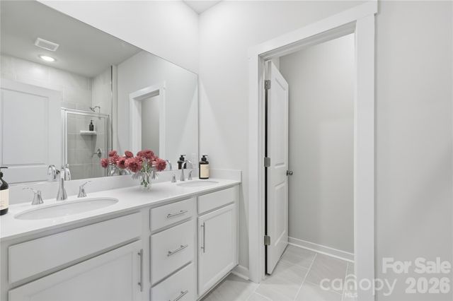 1105 Mossy Glade Road, Indian Trail, NC 28079