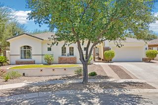 4649 E CARRIAGE Court, Gilbert, AZ 85297