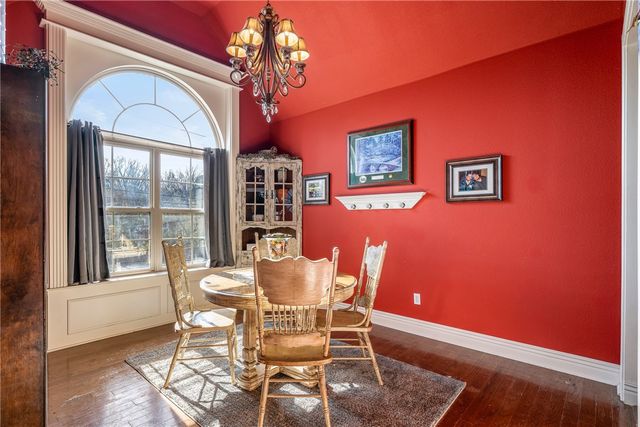 3512 Hamm Lane, Springdale, AR 72762