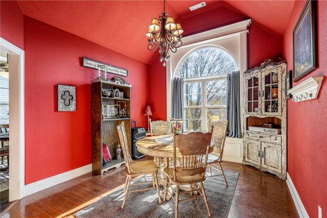 3512 Hamm Lane, Springdale, AR 72762