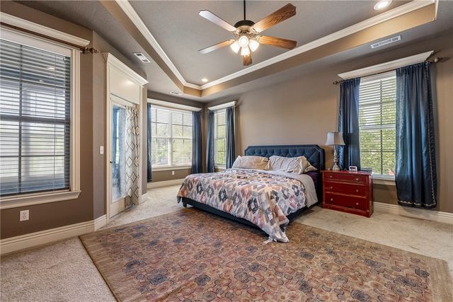 3512 Hamm Lane, Springdale, AR 72762