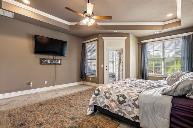 3512 Hamm Lane, Springdale, AR 72762