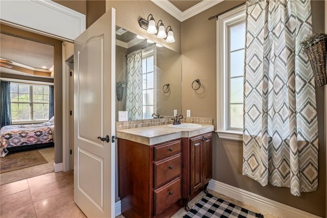 3512 Hamm Lane, Springdale, AR 72762