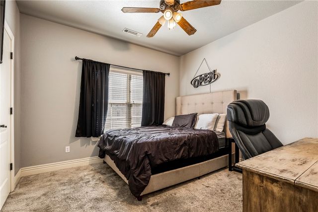 3512 Hamm Lane, Springdale, AR 72762