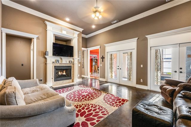 3512 Hamm Lane, Springdale, AR 72762