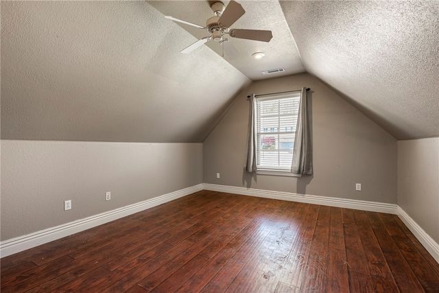 3512 Hamm Lane, Springdale, AR 72762