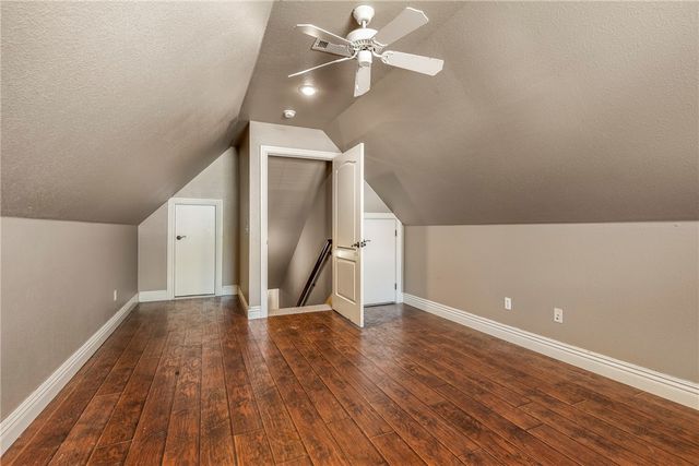 3512 Hamm Lane, Springdale, AR 72762