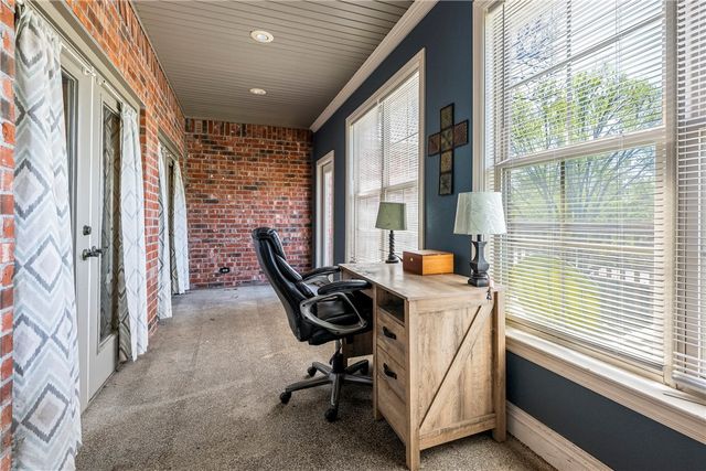 3512 Hamm Lane, Springdale, AR 72762