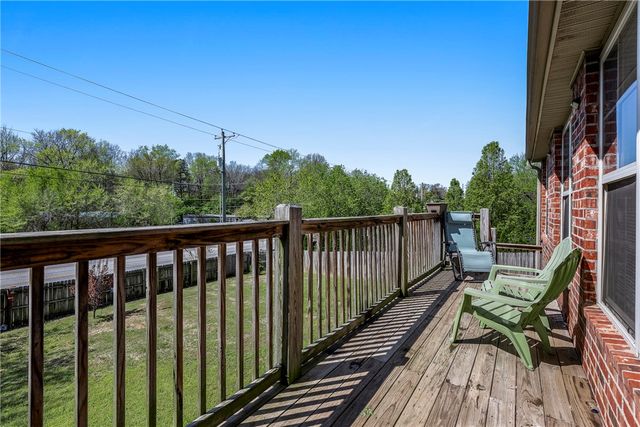 3512 Hamm Lane, Springdale, AR 72762