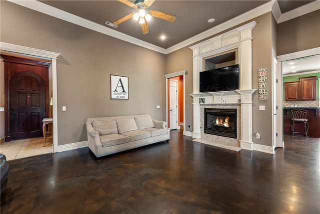 3512 Hamm Lane, Springdale, AR 72762