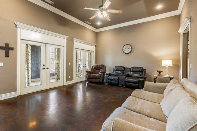 3512 Hamm Lane, Springdale, AR 72762