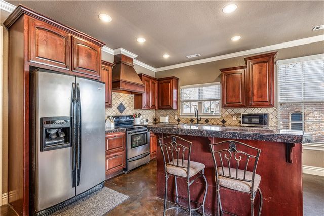 3512 Hamm Lane, Springdale, AR 72762