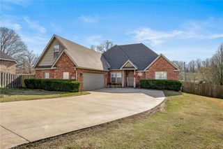 3512 Hamm Lane, Springdale, AR 72762
