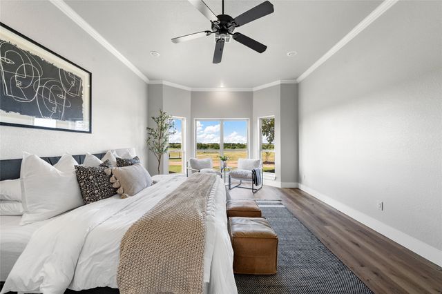 15949 E US Highway 190, Rogers, TX 76569