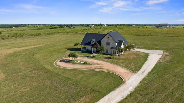 15949 E US Highway 190, Rogers, TX 76569