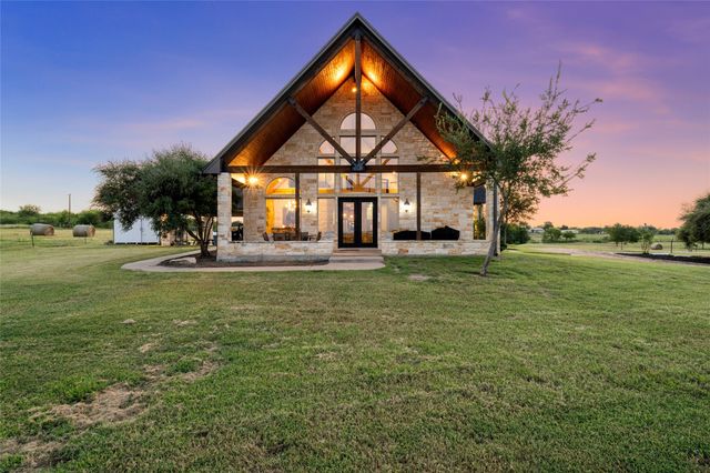 15949 E US Highway 190, Rogers, TX 76569