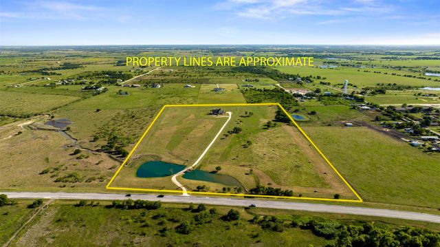15949 E US Highway 190, Rogers, TX 76569