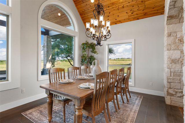 15949 E US Highway 190, Rogers, TX 76569