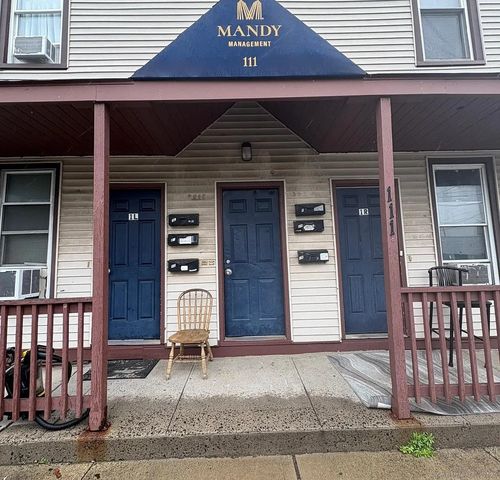 111 Chapel Street, New Haven, CT 06513