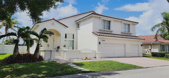 3460 SW 52nd Street, Hollywood, FL 33312