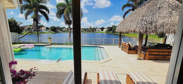 3460 SW 52nd Street, Hollywood, FL 33312