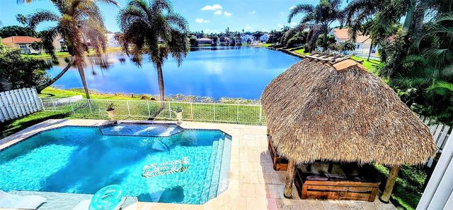 3460 SW 52nd Street, Hollywood, FL 33312