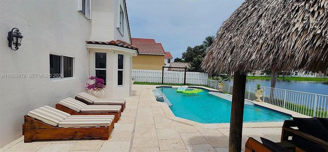 3460 SW 52nd Street, Hollywood, FL 33312